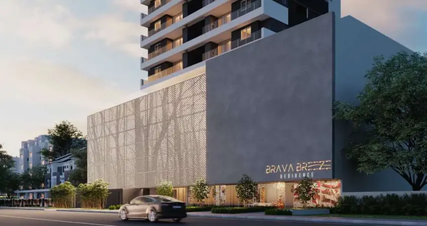 Ponto Comercial para Locação em Itajaí, Praia Brava de Itajaí
