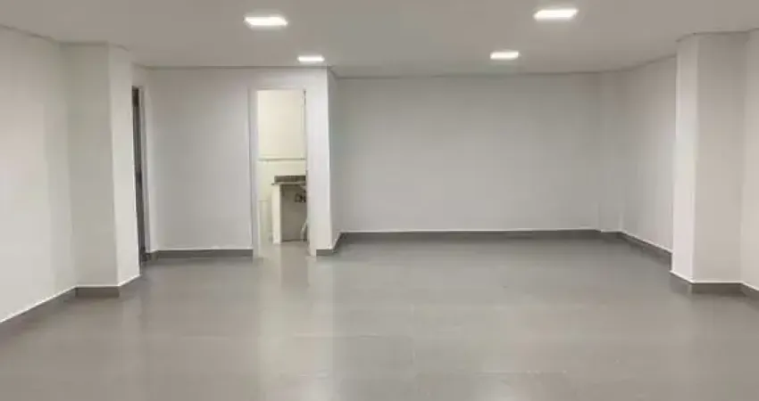 Ponto Comercial para Locação em Balneário Camboriú, Centro, 1 banheiro