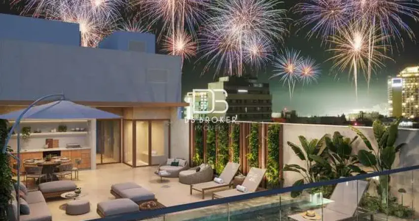 Apartamento com 2 quartos à venda na Avenida Nossa Senhora de Copacabana, 813, Copacabana, Rio de Janeiro