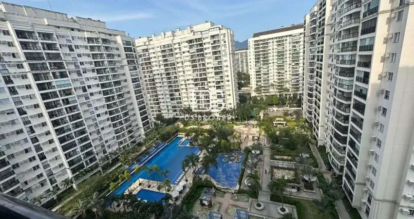 Apartamento com 2 quartos à venda na Avenida Vice-Presidente José Alencar, 1400, Jacarepaguá, Rio de Janeiro