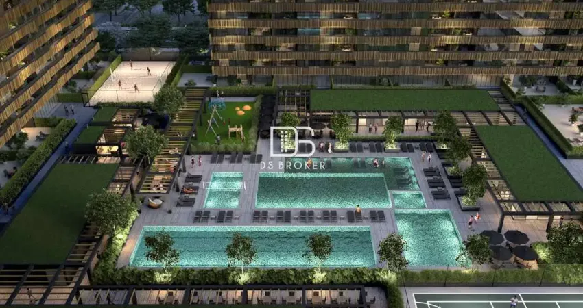 Apartamento com 2 quartos à venda na Avenida Antônio Gallotti, 600, Barra da Tijuca, Rio de Janeiro