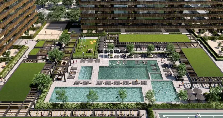 Apartamento com 3 quartos à venda na Avenida Antônio Gallotti, 600, Barra da Tijuca, Rio de Janeiro