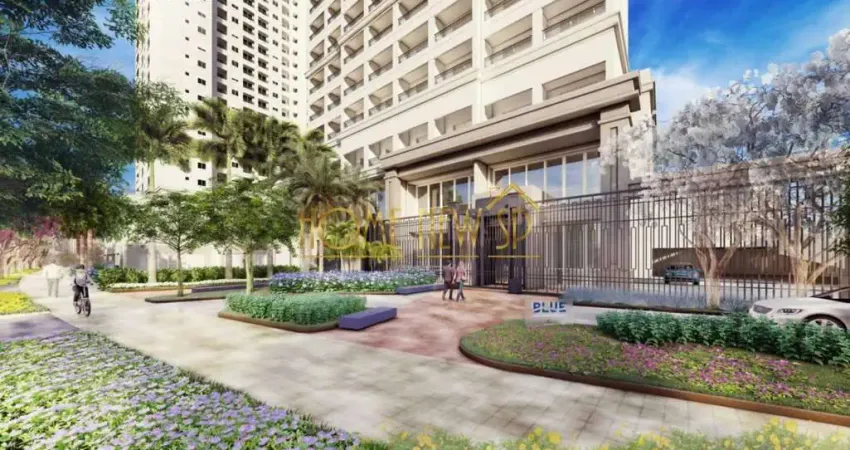 Apartamento para venda em são paulo, butantã, 2 dormitórios, 1 suíte, 2 banheiros, 1 vaga