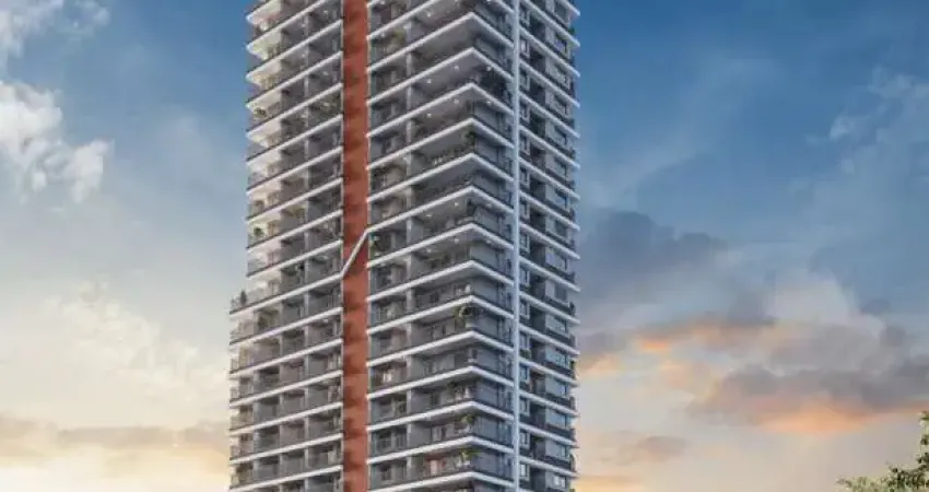 Apartamento para venda em são paulo, perdizes, 1 dormitório, 1 banheiro