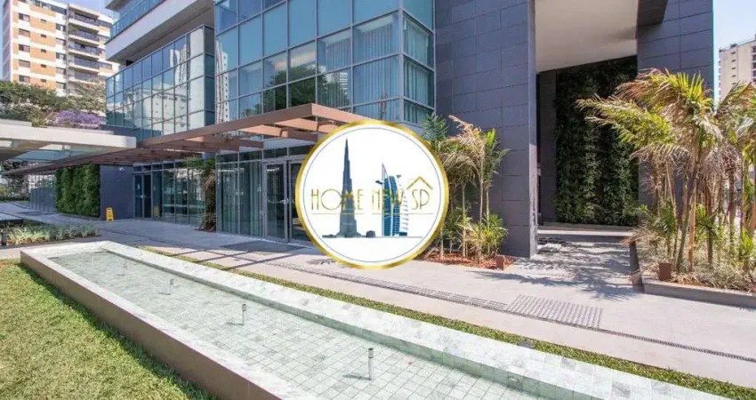 Apartamento para venda em são paulo, altos do tatuapé, 4 dormitórios, 4 suítes, 5 banheiros, 5 vagas