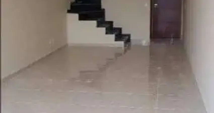 Sobrado para venda em são paulo, vila alpina, 3 dormitórios, 1 suíte, 2 banheiros, 2 vagas