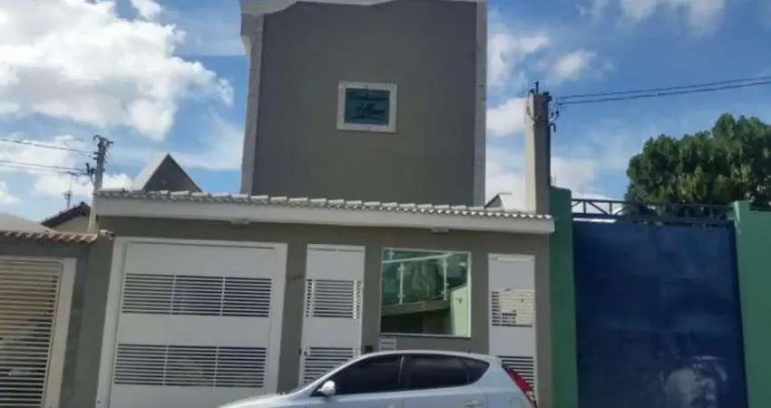 Casa em condomínio para venda em são paulo, vila carrão, 2 dormitórios, 2 suítes, 2 banheiros, 2 vagas