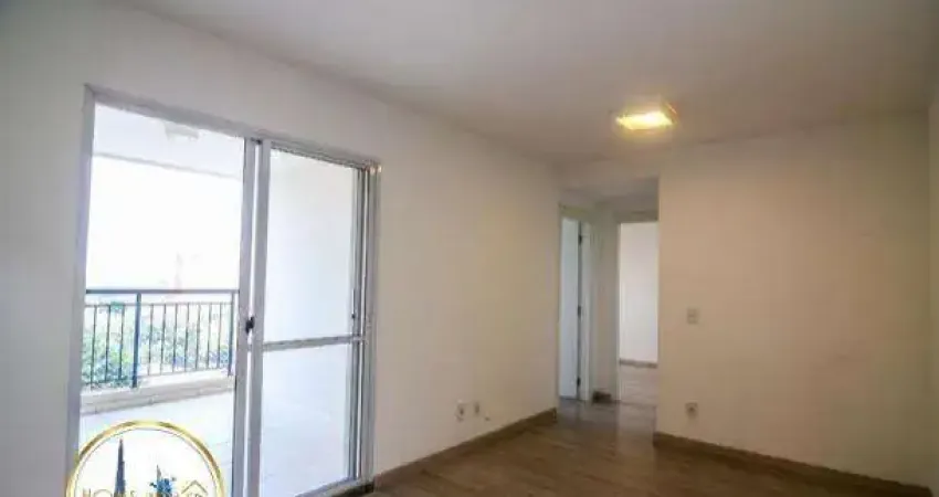 Apartamento para venda em são paulo, belem, 2 dormitórios, 1 suíte, 2 banheiros, 1 vaga
