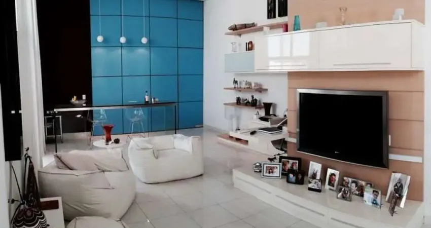 Loft para venda em são paulo, jardins, 1 dormitório, 1 suíte, 2 banheiros, 2 vagas