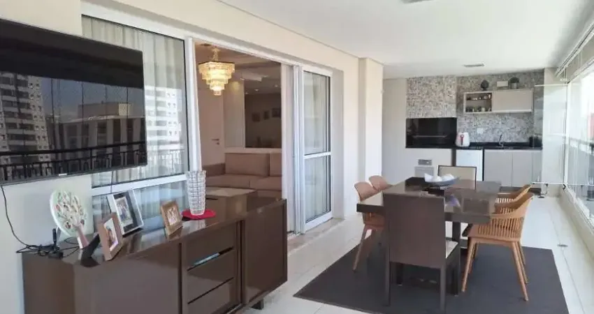 Apartamento para venda em são paulo, vila mariana, 3 dormitórios, 3 suítes, 4 banheiros, 3 vagas