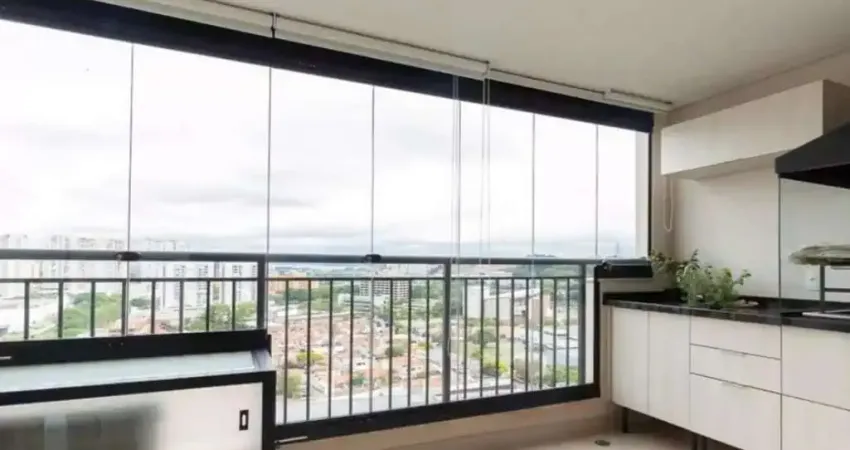 Apartamento para venda em são paulo, santo amaro, 3 dormitórios, 1 suíte, 2 banheiros, 2 vagas