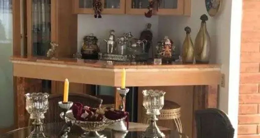 Apartamento para venda em são paulo, klabin, 4 dormitórios, 3 suítes, 4 banheiros, 4 vagas