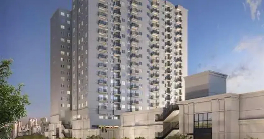 Apartamento para venda em são paulo, brás, 1 dormitório, 1 suíte, 2 banheiros, 1 vaga