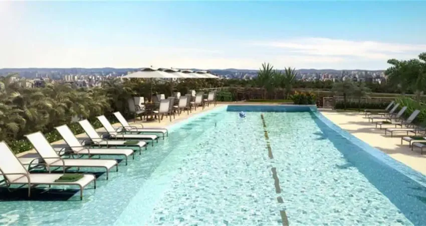 Apartamento para venda em são paulo, pinheiros, 2 dormitórios, 1 suíte, 2 banheiros, 1 vaga