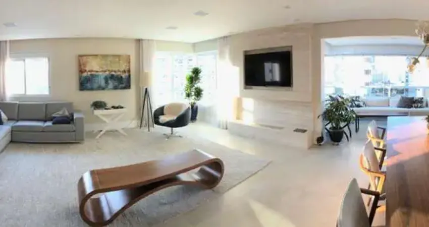 Apartamento para venda em são paulo, brooklin, 3 dormitórios, 2 suítes, 3 banheiros, 3 vagas