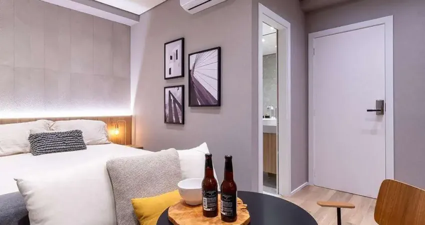 Studio para venda em são paulo, belenzinho, 1 dormitório, 1 banheiro