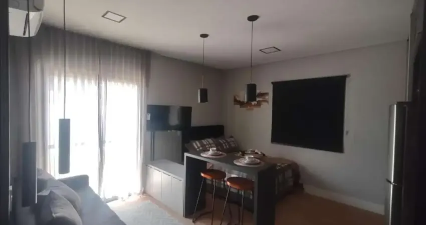 Apartamento garden para venda em guarulhos, vila galvão, 1 dormitório, 1 banheiro