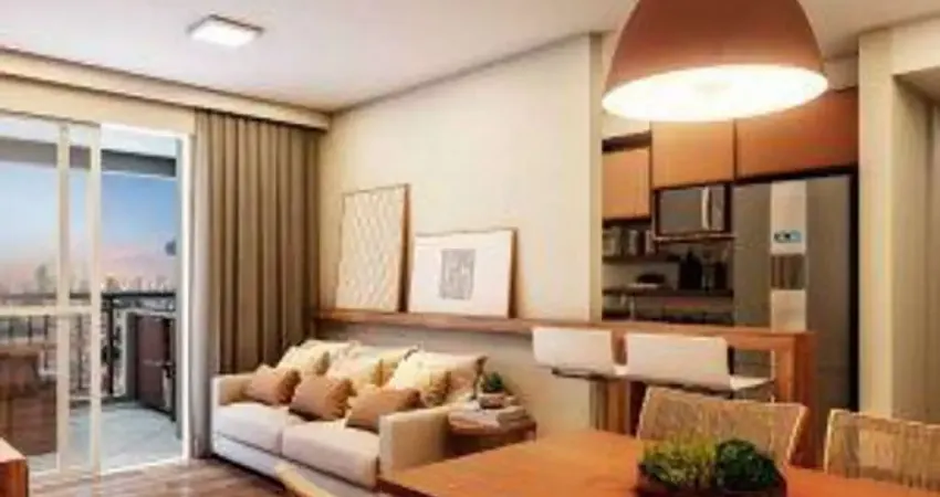 Apartamento para venda em são paulo, vila andrade, 2 dormitórios, 1 banheiro, 1 vaga