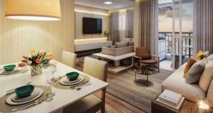 Apartamento para venda em são paulo, vila andrade, 2 dormitórios, 1 banheiro, 1 vaga