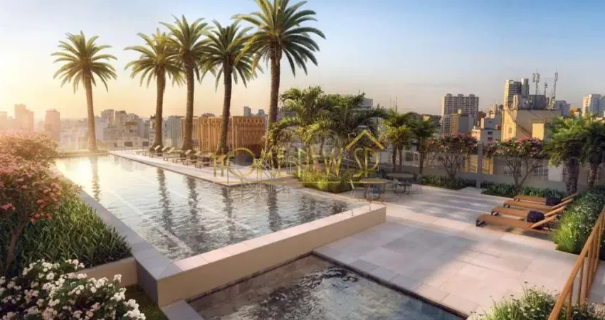 Apartamento para venda em são paulo, sumarezinho, 3 dormitórios, 3 suítes, 4 banheiros, 2 vagas