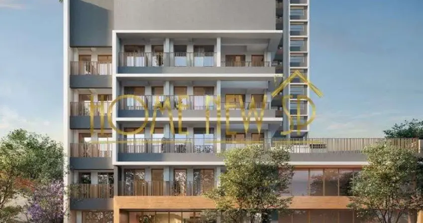 Studio para venda em são paulo, sumarezinho, 1 dormitório, 1 banheiro