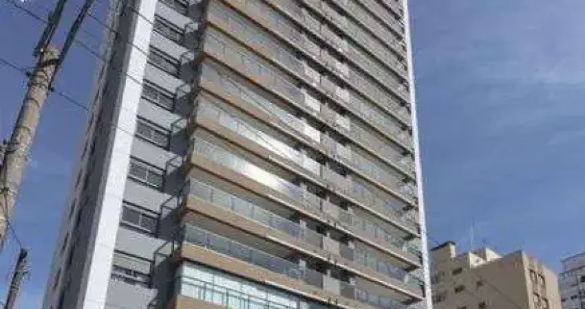 Apartamento para venda em são paulo, vila olímpia, 2 dormitórios, 1 banheiro, 2 vagas