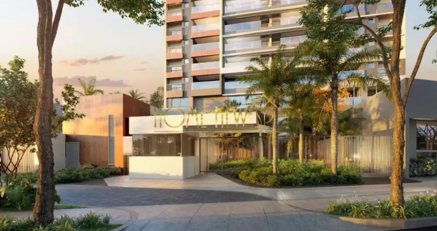 Apartamento para venda em são paulo, vila pompéia, 2 dormitórios, 2 suítes, 3 banheiros, 1 vaga