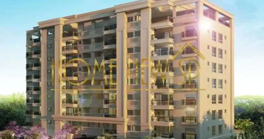 Apartamento para venda em são paulo, lapa, 2 dormitórios, 1 suíte, 2 banheiros, 2 vagas