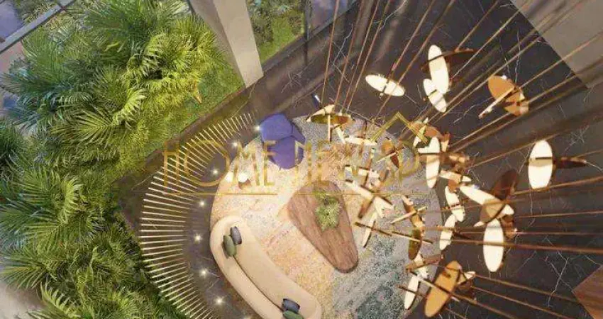 Apartamento para venda em são paulo, jardim das acácias, 3 dormitórios, 3 suítes, 4 banheiros, 2 vagas