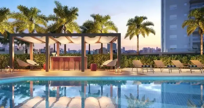 Apartamento para venda em são paulo, jardim dom bosco, 3 dormitórios, 2 suítes, 3 banheiros, 2 vagas