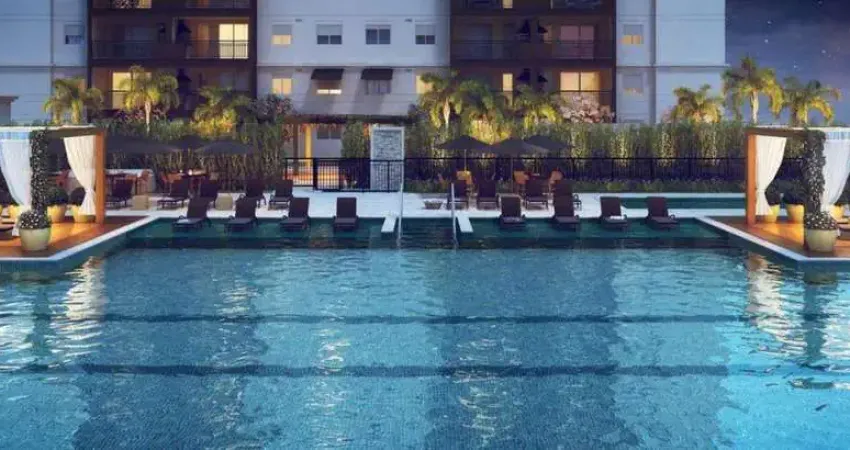 Apartamento para venda em são paulo, lapa, 2 dormitórios, 1 suíte, 2 banheiros, 2 vagas