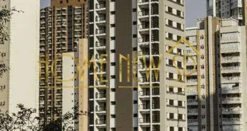 Studio para venda em são paulo, vila mariana, 1 dormitório, 1 banheiro, 1 vaga