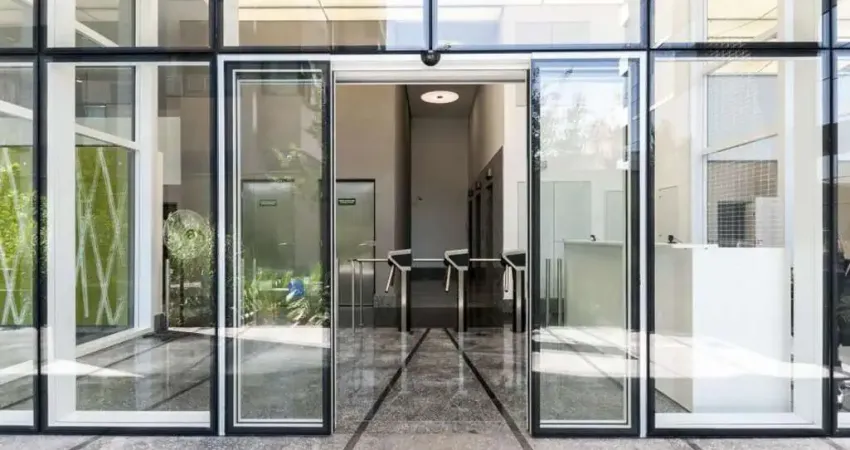 Sala comercial à venda na Rua Apeninos, 222, Paraíso, São Paulo