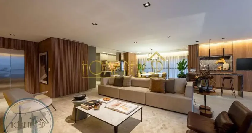 Apartamento para venda em são paulo, vila olímpia, 3 dormitórios, 2 suítes, 3 banheiros, 2 vagas