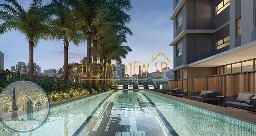 Apartamento para venda em são paulo, campo belo, 4 dormitórios, 4 suítes, 4 banheiros, 3 vagas