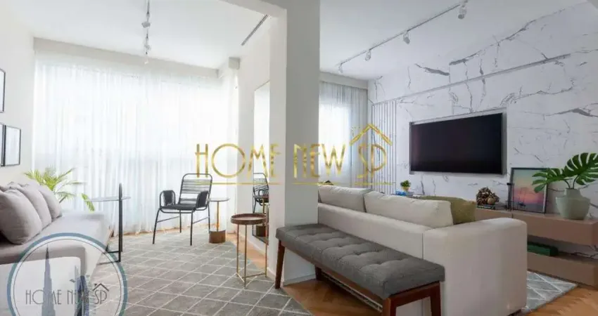 Apartamento para venda em são paulo, vila monte alegre, 3 dormitórios, 1 suíte, 2 banheiros, 1 vaga