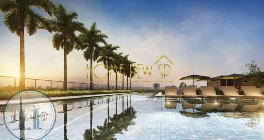 Apartamento para venda em são paulo, vila monte alegre, 3 dormitórios, 1 suíte, 2 banheiros, 1 vaga