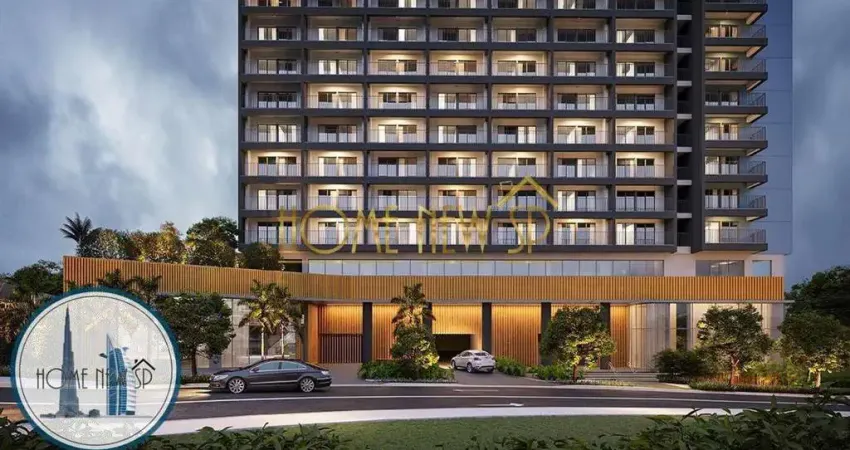 Apartamento para venda em são paulo, vila firmiano pinto, 1 dormitório, 1 banheiro