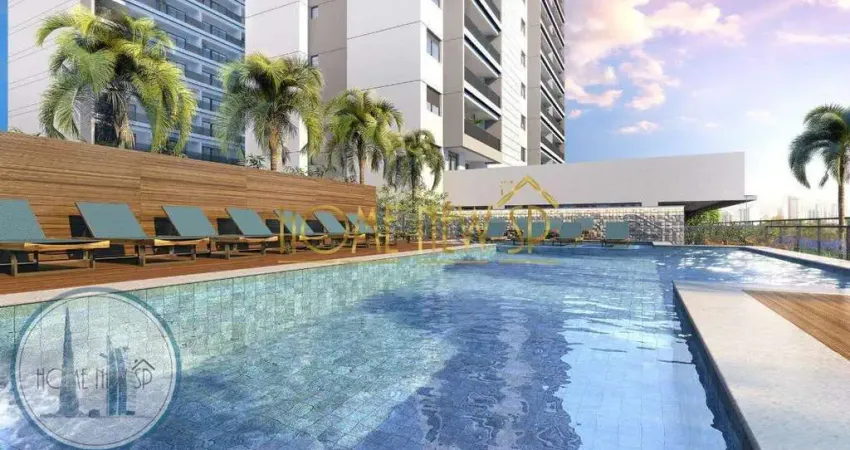 Apartamento para venda em são paulo, bela vista, 2 dormitórios, 1 banheiro, 1 vaga