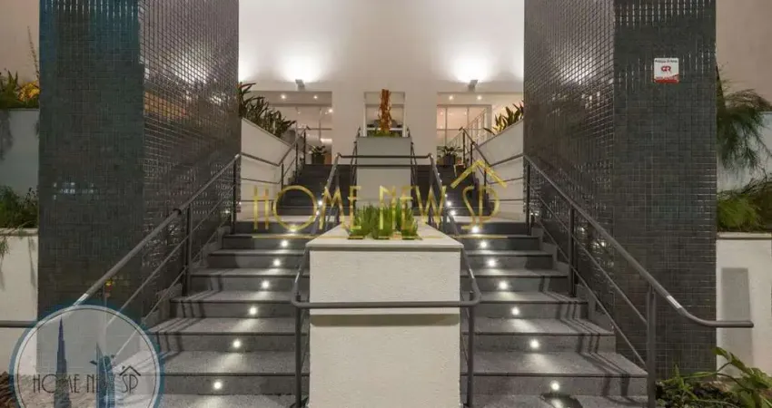 Sala comercial para venda em são paulo, campo belo, 1 dormitório, 1 banheiro