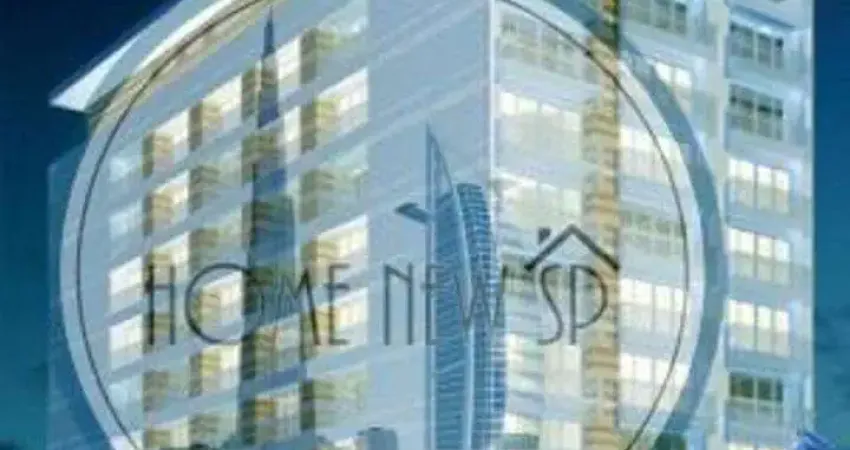 Sala comercial para venda em são paulo, planalto paulista, 1 dormitório, 1 banheiro