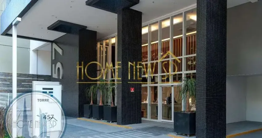 Sala comercial para venda em são paulo, pinheiros, 1 dormitório, 1 banheiro, 1 vaga