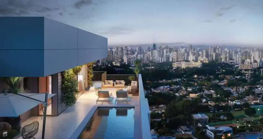 Apartamento para venda em são paulo, moema, 4 dormitórios, 4 suítes, 6 banheiros, 4 vagas