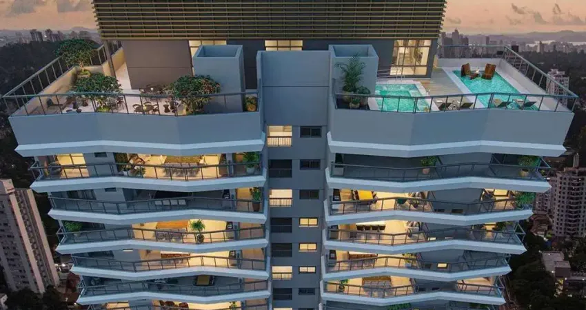 Apartamento para venda em são paulo, paraíso, 3 dormitórios, 3 suítes, 2 banheiros, 2 vagas