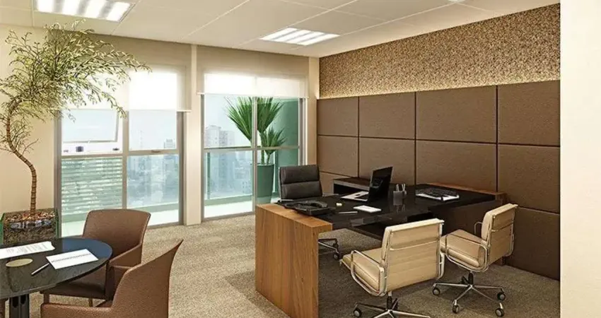 Sala comercial à venda na Rua Apeninos, 429, Aclimação, São Paulo