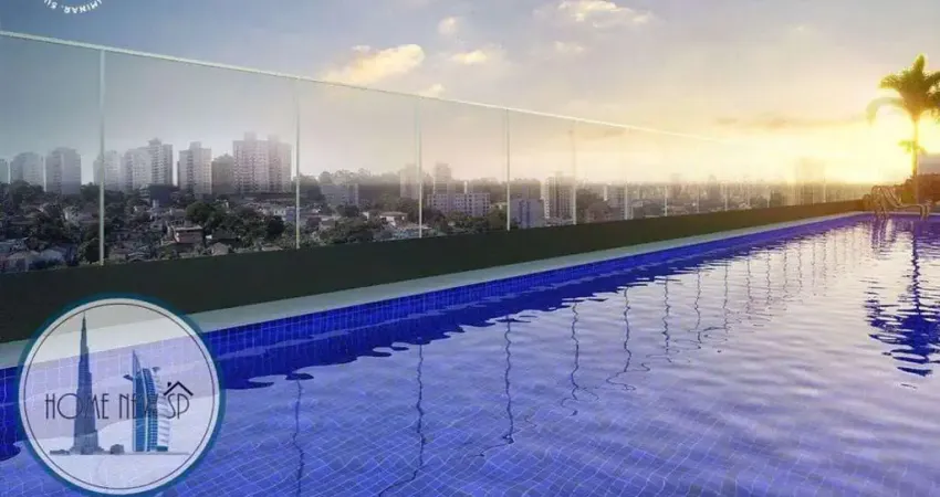 Studio para venda em são paulo, santo amaro, 1 dormitório, 1 banheiro