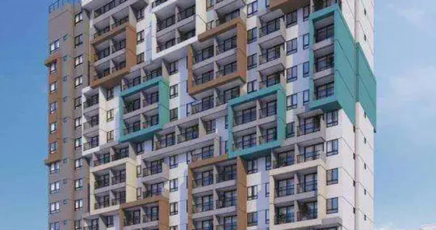 Studio para venda em são paulo, perdizes, 1 dormitório, 1 banheiro