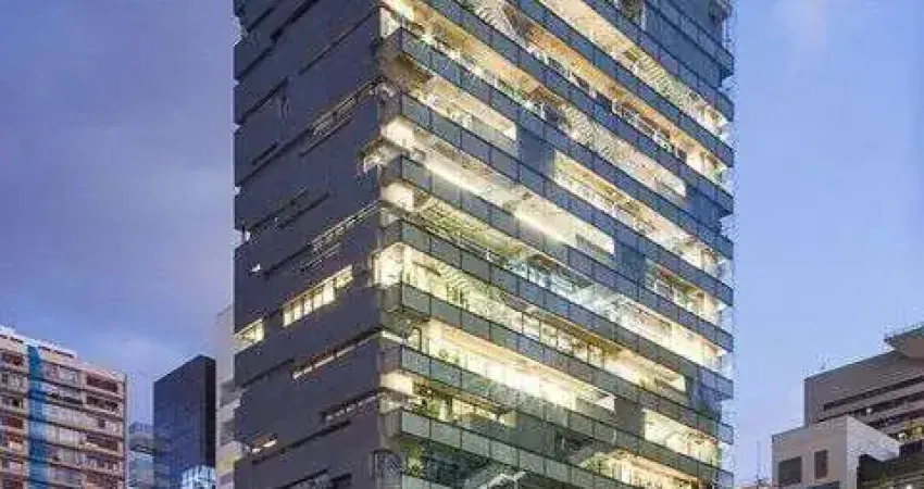 Ponto comercial à venda na Rua Artur Prado, 501, Bela Vista, São Paulo