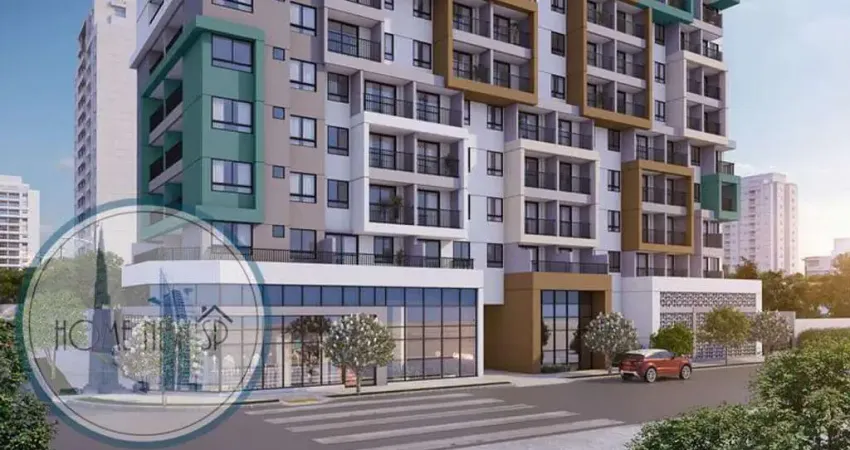 Apartamento para venda em são paulo, perdizes, 1 dormitório, 1 banheiro