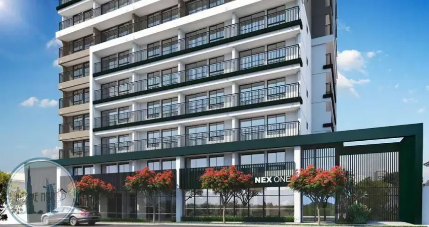 Apartamento para venda em são paulo, sumaré, 1 dormitório, 1 banheiro